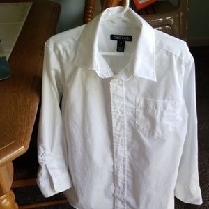 Dress shirt
